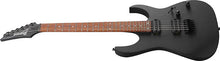 Load image into Gallery viewer, Ibanez RGRT421 RG Standard Electric Guitar - Weathered Black