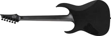 Load image into Gallery viewer, Ibanez RGRT421 RG Standard Electric Guitar - Weathered Black