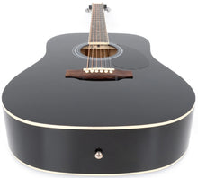 Load image into Gallery viewer, Octopus SA20 Dreadnought Acoustic Guitar w/Gigbag - Black