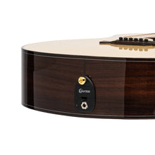Load image into Gallery viewer, Crafter Stage Series G20CE Pro Grand Auditorium Electro-Acoustic Guitar - Natural