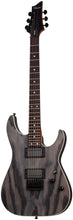 Load image into Gallery viewer, Schecter C-1 Standard Electric Guitar - Charcoal Satin
