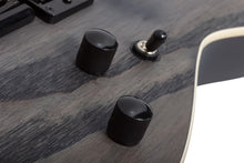 Load image into Gallery viewer, Schecter C-1 Standard Electric Guitar - Charcoal Satin