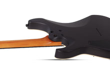 Load image into Gallery viewer, Schecter C-1 Standard Electric Guitar - Charcoal Satin