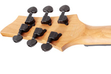 Load image into Gallery viewer, Schecter C-1 Standard Electric Guitar - Charcoal Satin