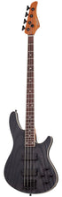Load image into Gallery viewer, Schecter C-4 Standard Electric Bass Guitar - Charcoal Satin