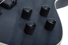 Load image into Gallery viewer, Schecter C-4 Standard Electric Bass Guitar - Charcoal Satin