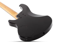 Load image into Gallery viewer, Schecter C-5 Standard 5-String Electric Bass Guitar - Tobacco Burl