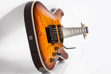 Load image into Gallery viewer, Schecter Omen Extreme-6 FR Electric Guitar - Vintage Sunburst