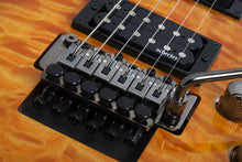 Load image into Gallery viewer, Schecter Omen Extreme-6 FR Electric Guitar - Vintage Sunburst