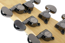 Load image into Gallery viewer, Schecter Omen Extreme-6 FR Electric Guitar - Vintage Sunburst