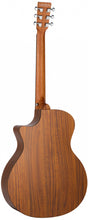 Load image into Gallery viewer, Tangelwood TM6CE Auditorium Electro-Acoustic Guitar - Natural