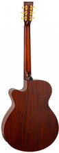 Load image into Gallery viewer, Tanglewood TE4CEBL Super Folk Electro-Acoustic Guitar - Natural Satin