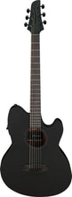 Load image into Gallery viewer, Ibanez TCY621 Electro-Acoustic Guitar - Black Out