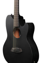 Load image into Gallery viewer, Ibanez TCY621 Electro-Acoustic Guitar - Black Out