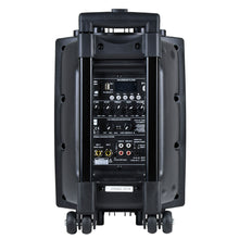 Load image into Gallery viewer, QTX QR Series 8” Portable PA