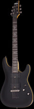 Load image into Gallery viewer, Schecter Demon-6 Electric Guitar - Aged Black Satin