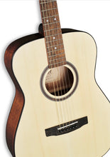 Load image into Gallery viewer, Cort AF550 Acoustic Bundle