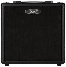 Load image into Gallery viewer, Cort Beginner Bass Bundle w/Cort CM20B 20W Bass Amp