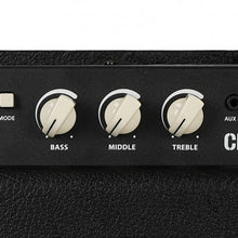 Load image into Gallery viewer, Cort 20W Electric Bass Amp - CM20B