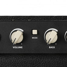 Load image into Gallery viewer, Cort 20W Electric Bass Amp - CM20B