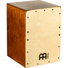 Load image into Gallery viewer, Meinl Jam Series Compact Cajon - JC50AB-B