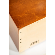 Load image into Gallery viewer, Meinl Jam Series Compact Cajon - JC50AB-B