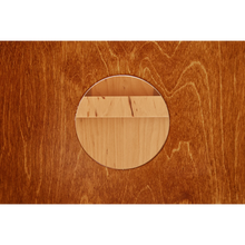 Load image into Gallery viewer, Meinl Jam Series Compact Cajon - JC50AB-B