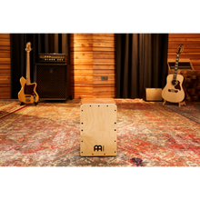 Load image into Gallery viewer, Meinl Jam Series Compact Cajon - JC50AB-B