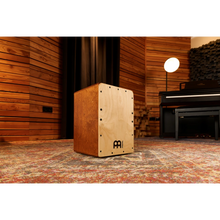Load image into Gallery viewer, Meinl Jam Series Compact Cajon - JC50AB-B