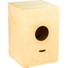 Load image into Gallery viewer, Meinl Headliner Series String Cajon - HCAJ1NT