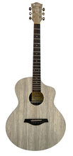 Load image into Gallery viewer, Chord Nomad Weathered Ash Electro-Acoustic Bundle