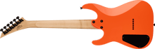 Load image into Gallery viewer, Jackson JS Series JS1X Dinky Minion Electric Guitar - Safety Orange