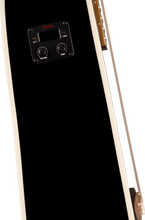 Load image into Gallery viewer, Fender California Standard Redondo Electro-Acoustic Guitar - Black