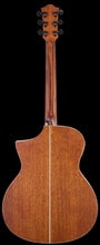 Load image into Gallery viewer, Bromo BAT4CE Tahoma Electro Acoustic Cutaway Guitar - Natural