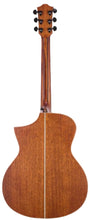 Load image into Gallery viewer, Bromo BAT4CE Tahoma Electro Acoustic Cutaway Guitar - Natural