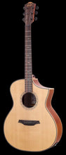 Load image into Gallery viewer, Bromo BAT4CE Tahoma Electro Acoustic Cutaway Guitar - Natural