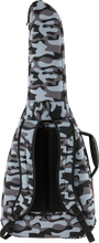 Load image into Gallery viewer, Fender FE920 Electric Guitar Gigbag - Winter Camo