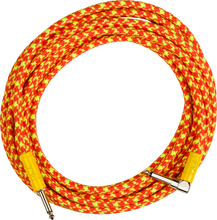 Load image into Gallery viewer, Fender MonoNeon Series 18.6ft Instrument Cable