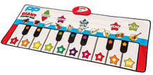 Load image into Gallery viewer, PP Giant 5ft x 2ft Piano Mat - PP5MAT