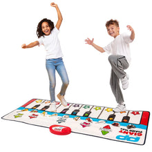 Load image into Gallery viewer, PP Giant 5ft x 2ft Piano Mat - PP5MAT