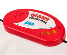 Load image into Gallery viewer, PP Giant 5ft x 2ft Piano Mat - PP5MAT