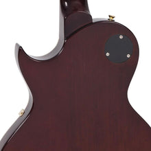 Load image into Gallery viewer, Vintage V100 ReIssued Electric Guitar - Tobacco Sunburst