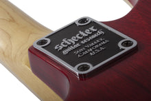 Load image into Gallery viewer, Schecter Omen Extreme-6 Electric Guitar - Blood Burst