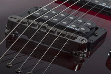 Load image into Gallery viewer, Schecter Omen Extreme-6 Electric Guitar - Blood Burst