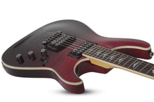 Load image into Gallery viewer, Schecter Omen Extreme-6 Electric Guitar - Blood Burst