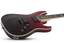 Load image into Gallery viewer, Schecter Omen Extreme-6 Electric Guitar - Blood Burst