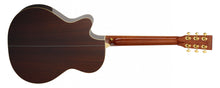 Load image into Gallery viewer, Tanglewood TW45HSRE Heritage Series Super Folk Electro-Acoustic Guitar - Natural Gloss