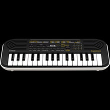 Load image into Gallery viewer, Casio SA51H5 Mini 32-Key Keyboard - Black