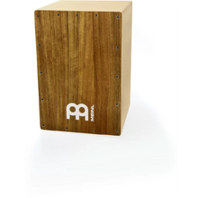 Load image into Gallery viewer, Meinl Make Your Own Cajon - Ovangkol
