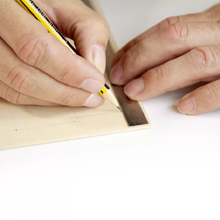 Load image into Gallery viewer, Meinl Make Your Own Cajon - Ovangkol